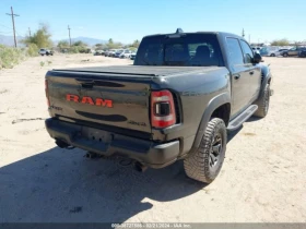 Dodge RAM 1500 TRX 6.2L V8 702кс 4х4 - 70000 € / 136908.10 лв. - 17211649 4