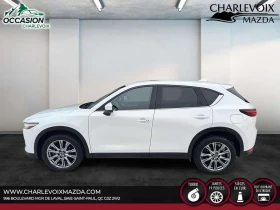 Mazda CX-5 2021 Signature * CARFAX * БЕЗ ПЪРВОНАЧАЛНА ВНОСКА - 24750 € / 48406.79 лв. - 41121939 5