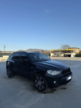 BMW X5 Face 3, 5d-M57-286ks - 15300 € / 29924.20 лв. - 42352533 4