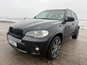 BMW X5 Face 3, 5d-M57-286ks - изображение 1