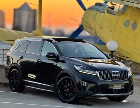Kia Sorento -Facelift-Gt-line-Full-AWD-Panorama-Keyless-