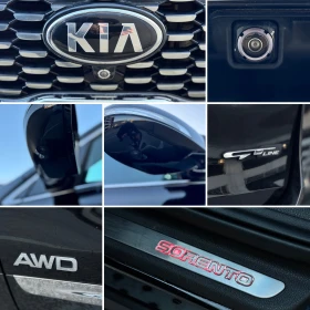 Kia Sorento -Facelift-Gt-line-Full-AWD-Panorama-Keyless- - 21700 € / 42441.51 лв. - 88648688 15