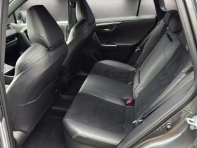 Toyota Rav4 2.5PHEV* 306HP* GR-SPORT* MEMO* JBL* ГАРАНЦИЯ - 52545 € / 102769.09 лв. - 38998460 6