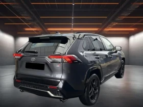 Toyota Rav4 2.5PHEV* 306HP* GR-SPORT* MEMO* JBL* ГАРАНЦИЯ - 52545 € / 102769.09 лв. - 38998460 2