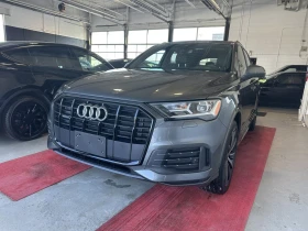 Audi Q7 Komfort * CARFAX * АвтоКредит* (ЦЕНА ДО БГ) - 28499 € / 55739.20 лв. - 36193486 3