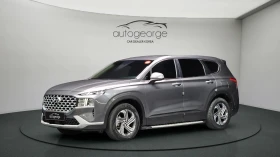 Hyundai Santa fe 2.2 2WD PREMIUM CHOICE autogeorge.com - 19550 € / 38236.48 лв. - 38063697 2