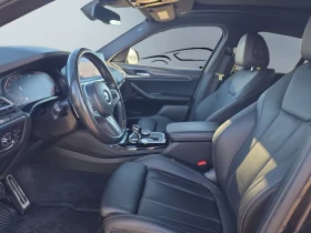 BMW X4 XDRIVE * CAMERA * LED * ПОДГРЕВ * NAVI | Auto.bg — изображение 7