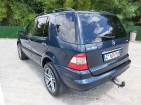 Mercedes-Benz ML 400 CDI | Mobile.bg � ����� ������ 4