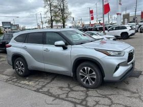 Toyota Highlander * XLE * �������� * ��������� * ���������� | Mobile.bg � ����� ������ 7
