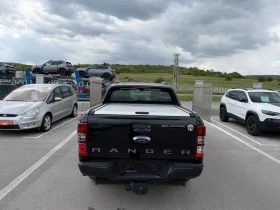 Ford Ranger 3.2 200ks wilgtrak | Mobile.bg � ����� ������ 5