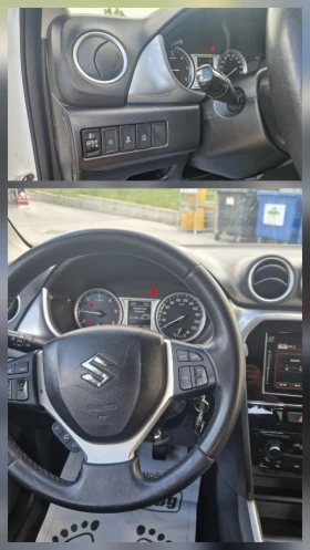 Suzuki Vitara 1.6D/EU6/Kamera/Navi | Mobile.bg � ����� ������ 16