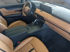 Mazda CX-80 3.3 e-SKYACTIV D AWD Takumi Plus = NEW = Гаранция | Auto.bg — изображение 11