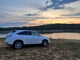 ����� �� �������� �� Lexus RX 450h Luxury/HUD/Full/�������� � �������� 