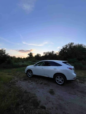 Lexus RX 450h Luxury/HUD/Full/�������� � ��������  | Mobile.bg � ����� ������ 12
