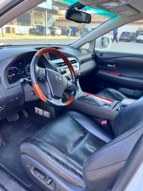 Lexus RX 450h Luxury/HUD/Full/�������� � ��������  | Mobile.bg � ����� ������ 9