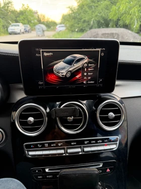 Mercedes-Benz GLC 250  AMG, 4MATIC, 9G, AIRMATIC - 23000 € / 44984.09 лв. - 22938520 9