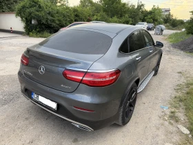 Mercedes-Benz GLC 250  AMG, 4MATIC, 9G, AIRMATIC - 23000 € / 44984.09 лв. - 22938520 4