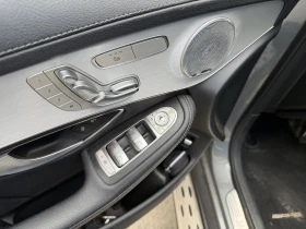 Mercedes-Benz GLC 250  AMG, 4MATIC, 9G, AIRMATIC - 23000 € / 44984.09 лв. - 22938520 6