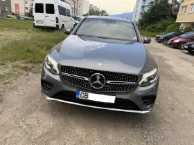 Mercedes-Benz GLC 250  AMG, 4MATIC, 9G, AIRMATIC - 23000 € / 44984.09 лв. - 22938520 3
