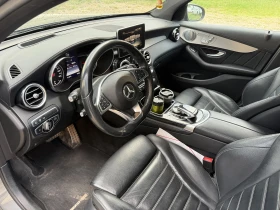 Mercedes-Benz GLC 250  AMG, 4MATIC, 9G, AIRMATIC - 23000 € / 44984.09 лв. - 22938520 8