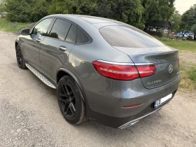 Mercedes-Benz GLC 250  AMG, 4MATIC, 9G, AIRMATIC - 23000 € / 44984.09 лв. - 22938520 5