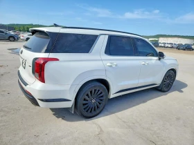 Hyundai Palisade 3.8l Calligraphy Night Edition - 24500 € - 82367843 3