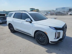 Hyundai Palisade 3.8l Calligraphy Night Edition - 24500 € - 82367843 4