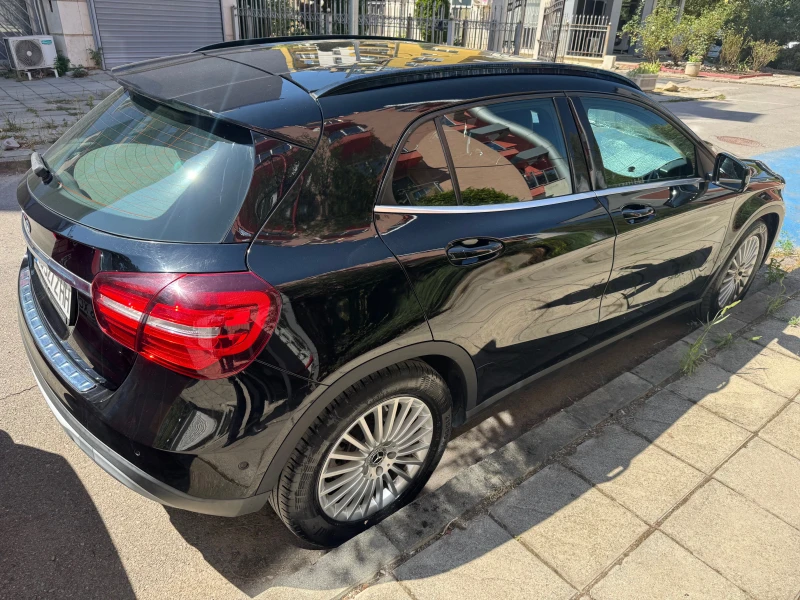 Mercedes-Benz GLA 200d, снимка 15 - Автомобили и джипове - 51829693