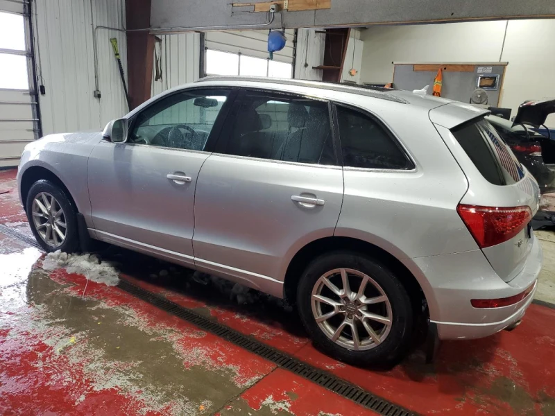 Audi Q5 PREMIUM PLUS, снимка 3 - Автомобили и джипове - 48259690