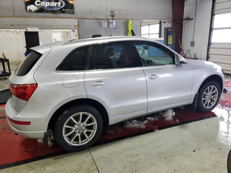 Audi Q5 PREMIUM PLUS, снимка 4 - Автомобили и джипове - 48259690