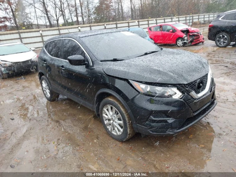 Nissan Rogue * XTRONIC CVT* , снимка 1 - Автомобили и джипове - 48625483