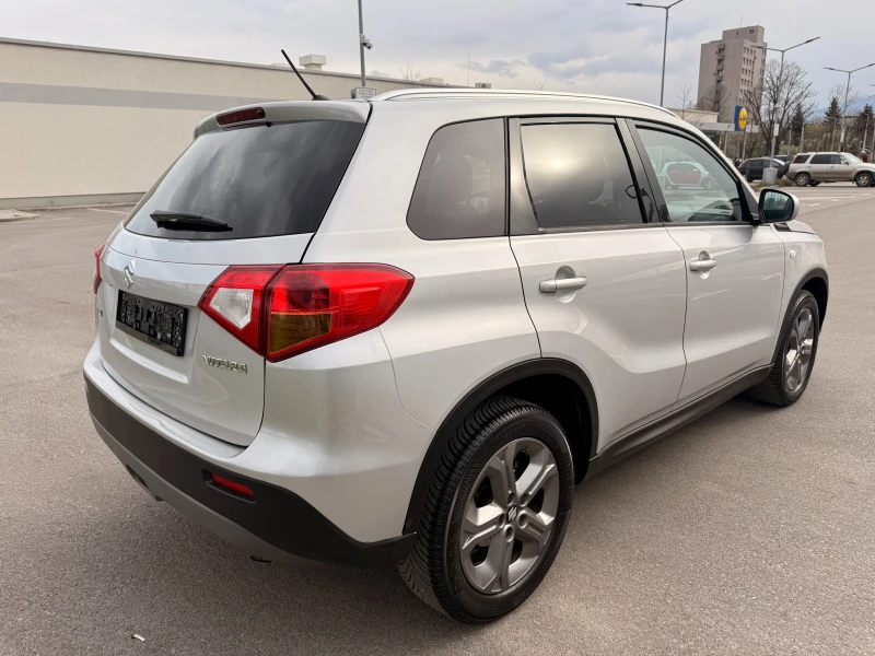 Suzuki Vitara 1.6DDIS* КАМЕРА* EURO 6B* , снимка 4 - Автомобили и джипове - 49665947