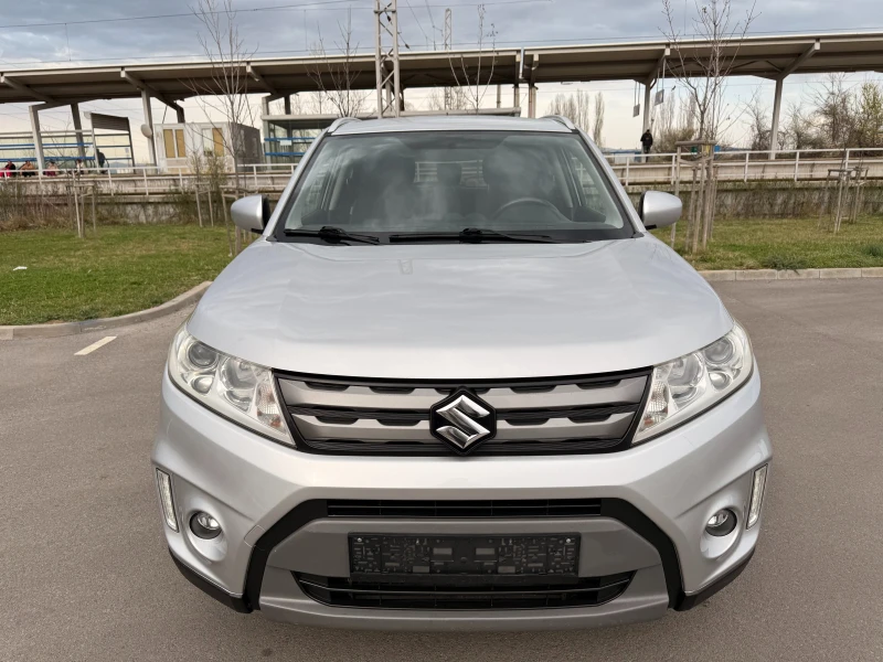 Suzuki Vitara 1.6DDIS* КАМЕРА* EURO 6B* , снимка 2 - Автомобили и джипове - 49665947