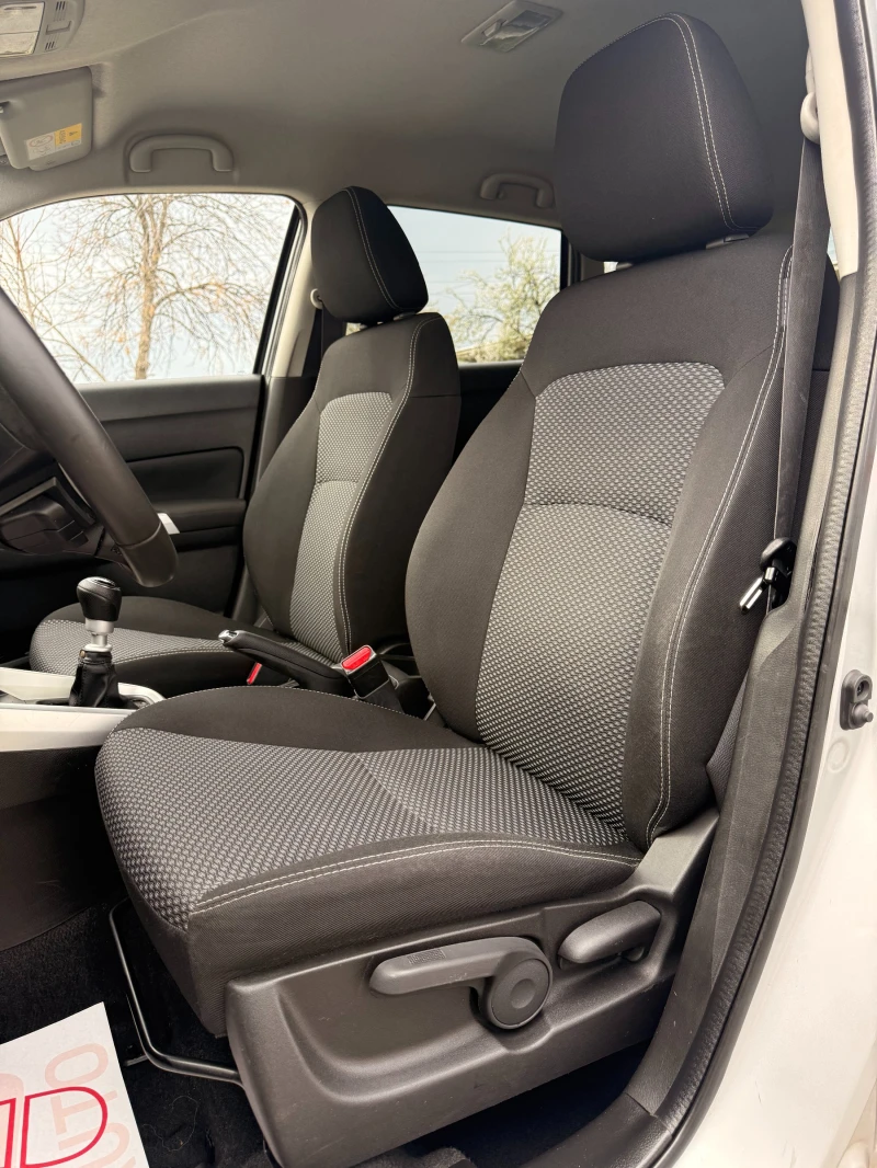 Suzuki Vitara 1.6DDIS* КАМЕРА* EURO 6B* , снимка 12 - Автомобили и джипове - 49665947