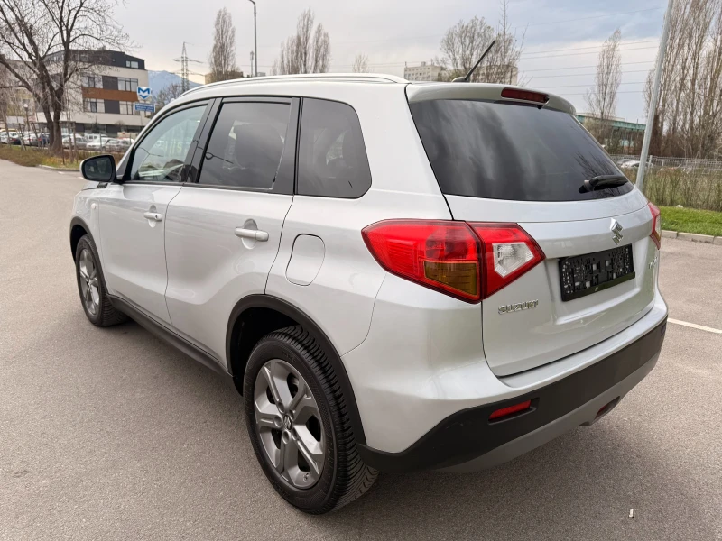 Suzuki Vitara 1.6DDIS* КАМЕРА* EURO 6B* , снимка 6 - Автомобили и джипове - 49665947