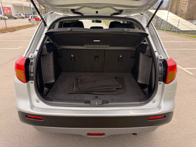 Suzuki Vitara 1.6DDIS* КАМЕРА* EURO 6B* , снимка 7 - Автомобили и джипове - 49665947