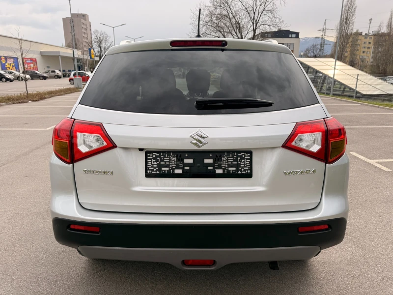 Suzuki Vitara 1.6DDIS* КАМЕРА* EURO 6B* , снимка 5 - Автомобили и джипове - 49665947