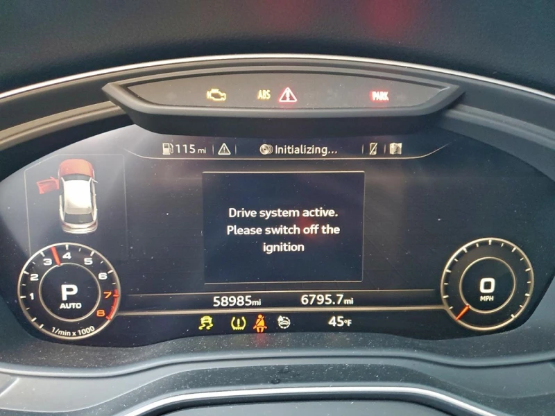 Audi Q5 Premium Plus, снимка 11 - Автомобили и джипове - 53075315