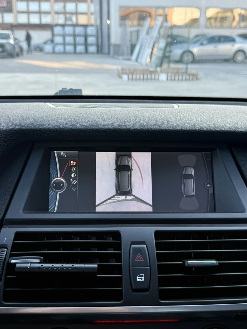 BMW X5 Face 3, 5d-M57-286ks, снимка 10 - Автомобили и джипове - 53146614