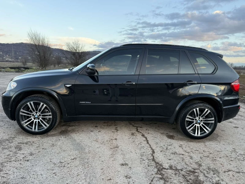BMW X5 Face 3, 5d-M57-286ks, снимка 2 - Автомобили и джипове - 53146614