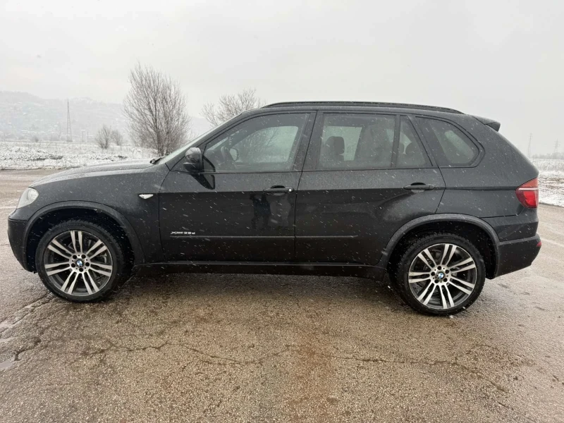 BMW X5 Face 3, 5d-M57-286ks