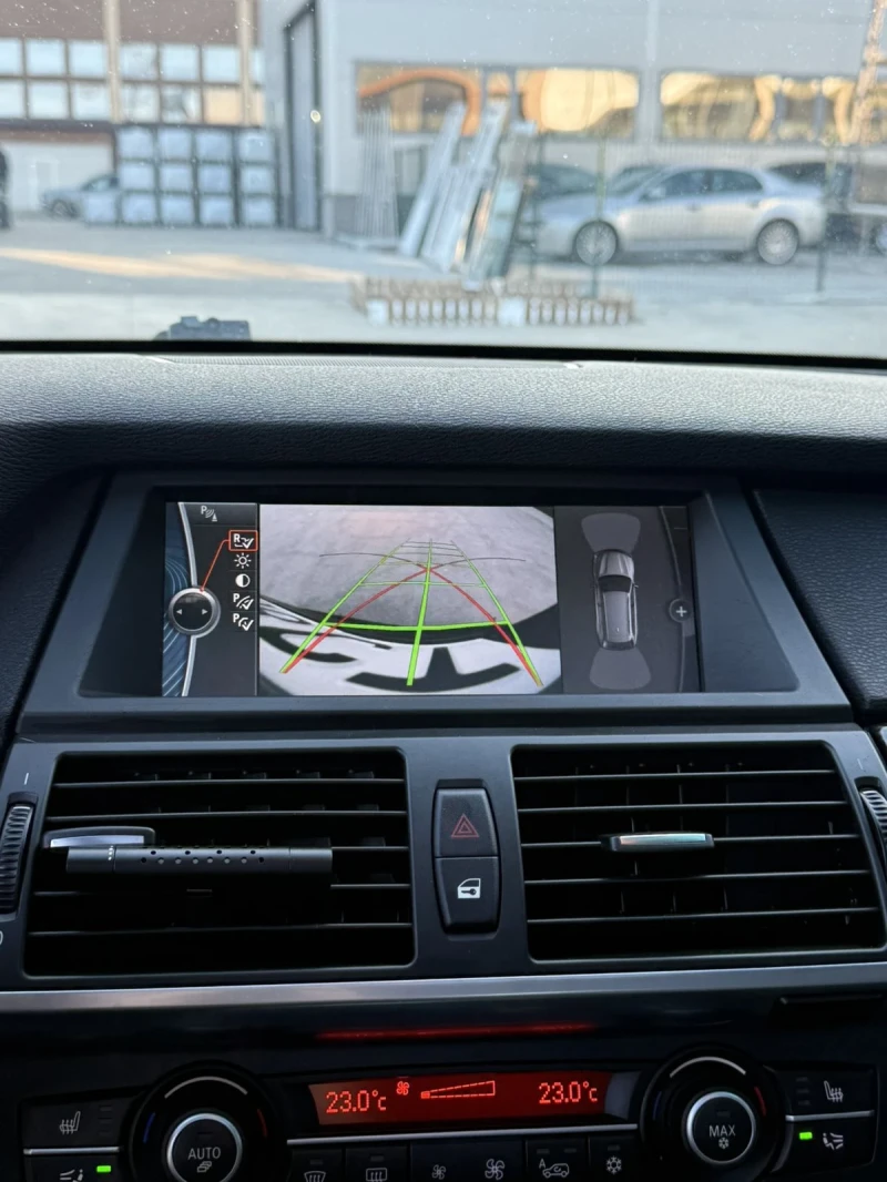 BMW X5 Face 3, 5d-M57-286ks, снимка 9 - Автомобили и джипове - 53146614