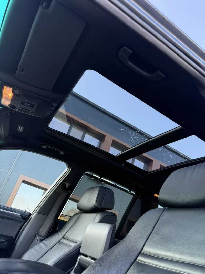 BMW X5 Face 3, 5d-M57-286ks, снимка 8 - Автомобили и джипове - 53146614