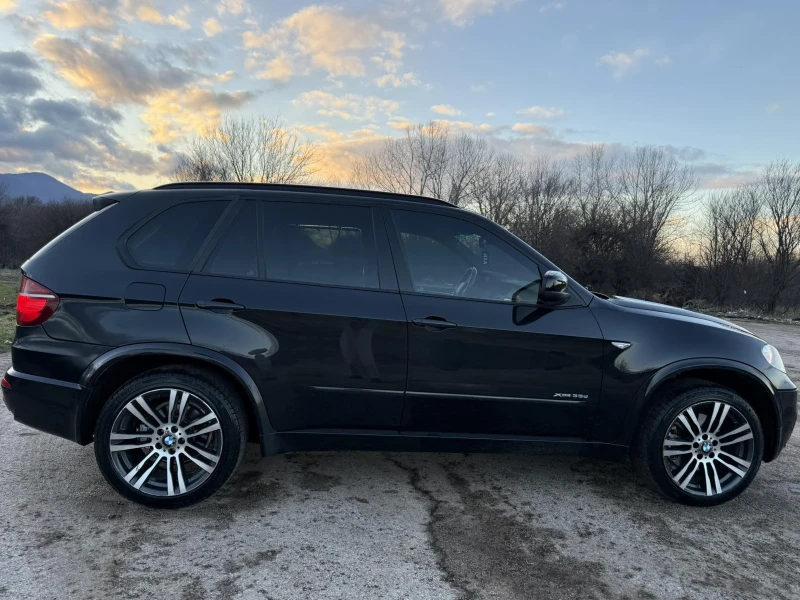 BMW X5 Face 3, 5d-M57-286ks, снимка 5 - Автомобили и джипове - 53146614