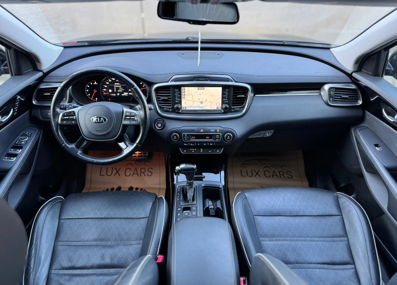Kia Sorento -Facelift-Gt-line-Full-AWD-Panorama-Keyless-, снимка 7 - Автомобили и джипове - 53169024
