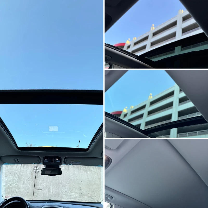 Kia Sorento -Facelift-Gt-line-Full-AWD-Panorama-Keyless-, снимка 16 - Автомобили и джипове - 53169024