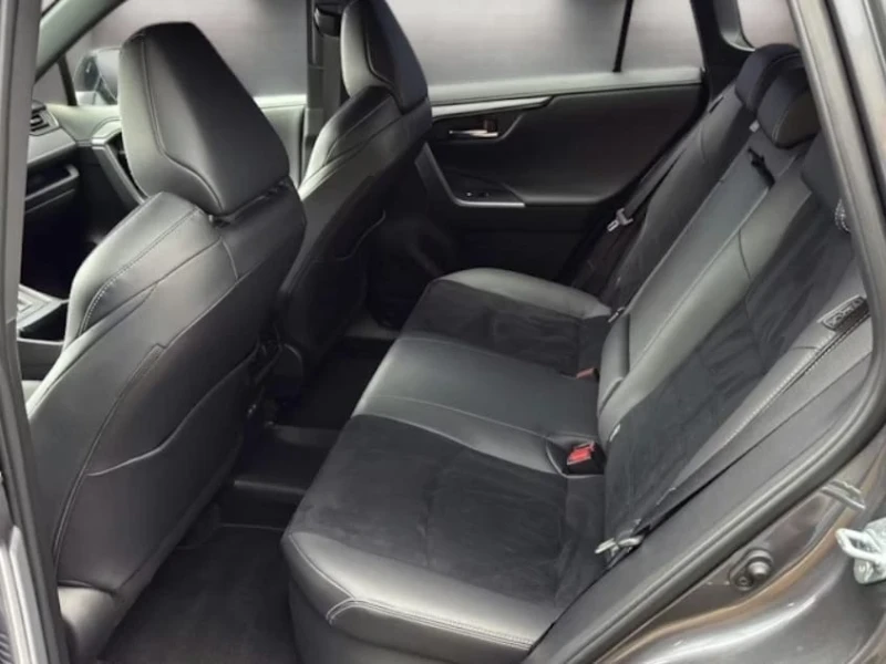 Toyota Rav4 2.5PHEV* 306HP* GR-SPORT* MEMO* JBL* ГАРАНЦИЯ, снимка 6 - Автомобили и джипове - 53223502