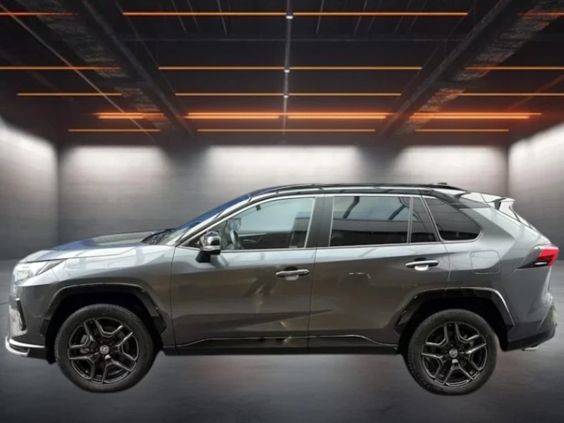 Toyota Rav4 2.5PHEV* 306HP* GR-SPORT* MEMO* JBL* ГАРАНЦИЯ, снимка 3 - Автомобили и джипове - 53223502