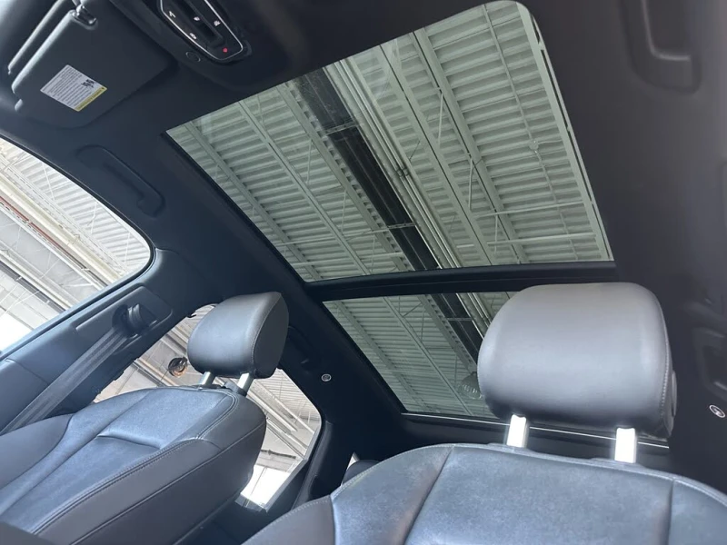 Audi Q7 Komfort * CARFAX * АвтоКредит* (ЦЕНА ДО БГ), снимка 12 - Автомобили и джипове - 53501948