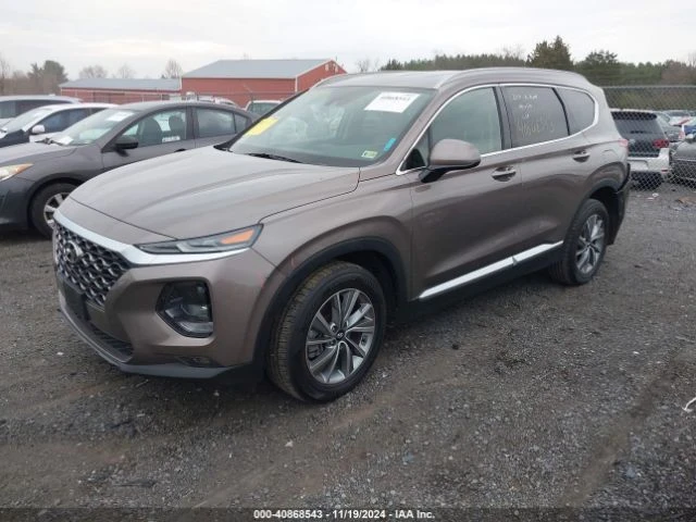 Hyundai Santa fe SEL PLUS - изображение 3